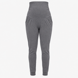 Charcoal maternity pyjamas bottoms