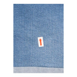 Shorts Over Bump Denim Denim Maternity Light Wash 