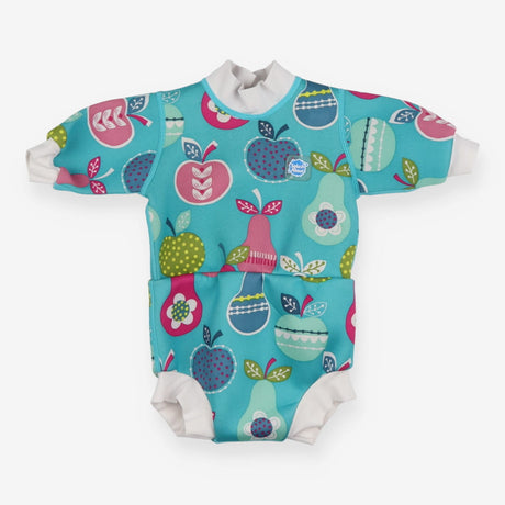 Apples and Pears Shortie Wetsuit