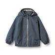 Greyblue Bassio Jacket