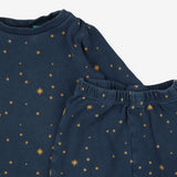 Blue Starry Night Pyjamas