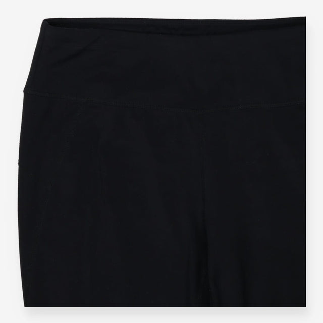 Power Gym Leggings Black