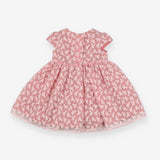 Party dress pink unicorn
