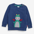Happy Dragon Sweatshirt 