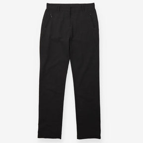 School Trousers Grey Zip Pockets