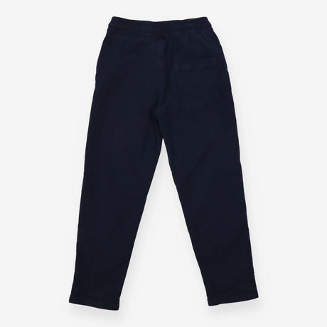 Woven Trouser Navy 