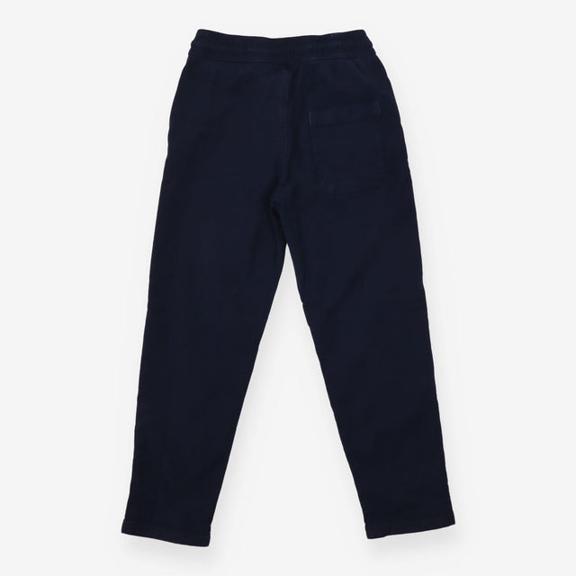 Woven Trouser Navy 