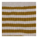 Bloomers grey and green striped