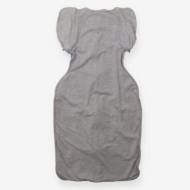 Love to Dream Swaddle Up Sleeping Bag Green with S