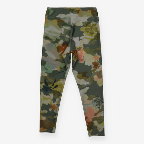Desigual Camouflage Gym Activewear Leggings