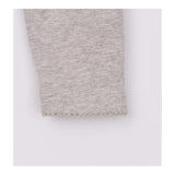 Leggings lace grey bottom