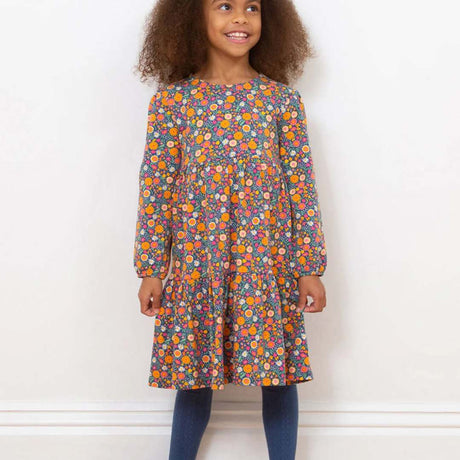Love ditsy dress 