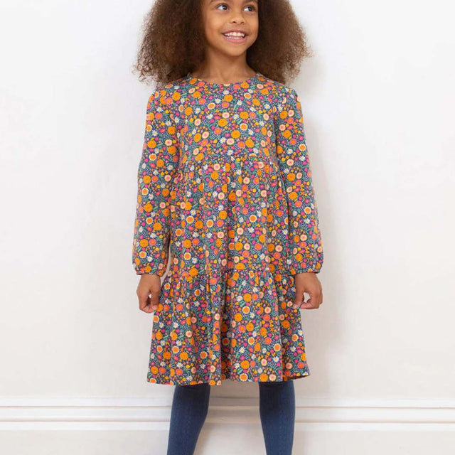 Love ditsy dress 