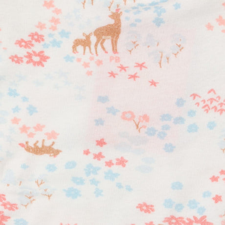2 pack deer bodysuits
