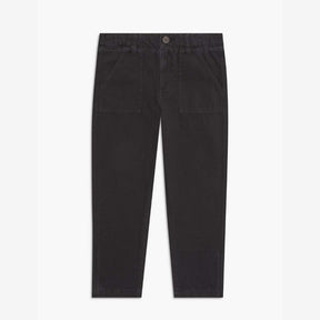 John Lewis Kids' Plain Utility Trousers