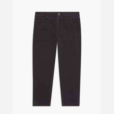 John Lewis Kids' Plain Utility Trousers