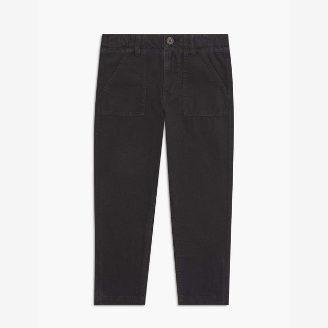 John Lewis Kids' Plain Utility Trousers