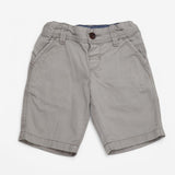 Shirt & Chino Short Outfit 2pcs