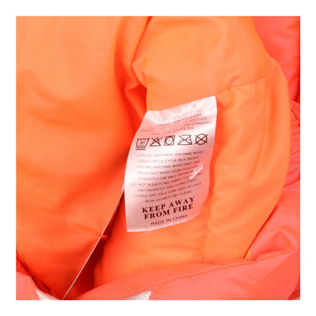 Puffer Neon Pink