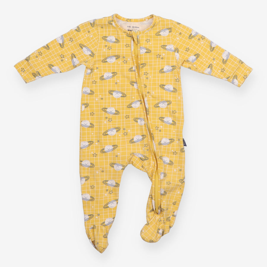 Happy planet sleepsuit