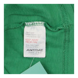 Green Long Sleeve T Shirt Skateboards