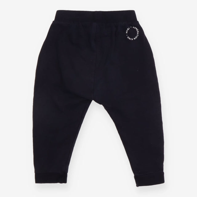 Navy Joggers 