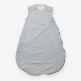 Sleeping Bag Blue with White Spots 1.0 Tog