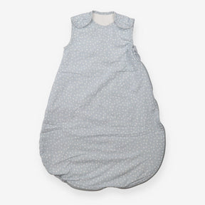 Sleeping Bag Blue with White Spots 1.0 Tog