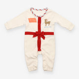 Sleepsuit Christmas Special Delivery