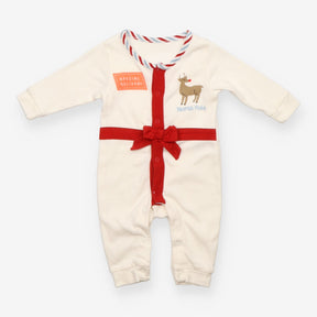 Sleepsuit Christmas Special Delivery