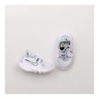 Grey Nike Slip On Trainers