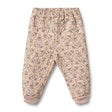 Mellow Peach Tapestry Alex Thermo Pants