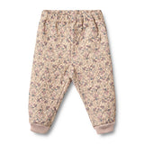 Mellow Peach Tapestry Alex Thermo Pants