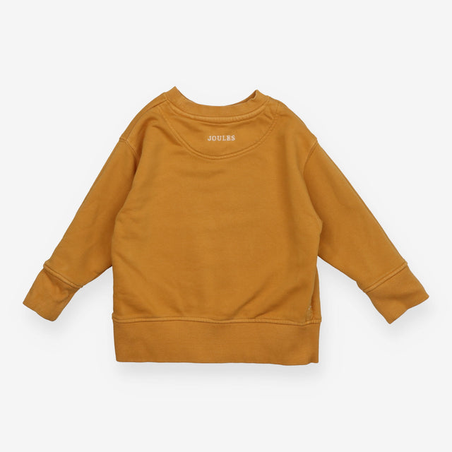 Bonkers For Conkers Sweatshirt