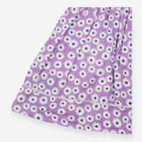 Dress Purple Daisies