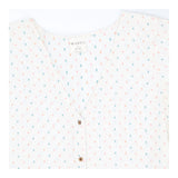 Wares by Olli Ella Organic white Cotton Dress