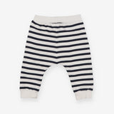 Joggers Navy Stripe Born To Play