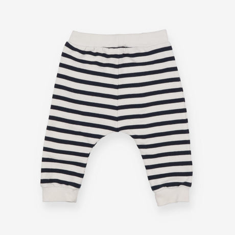 Joggers Navy Stripe Born To Play
