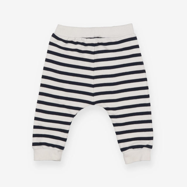 Joggers Navy Stripe Born To Play