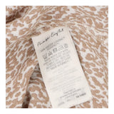 Penele Ditsy Swing Dress