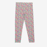 Petal perfume leggings