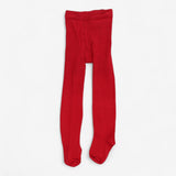 Red Tights