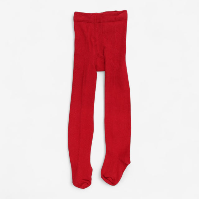 Red Tights