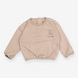 Sweatshirt fawn Peter Rabbit