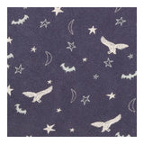 Blue Nocturnal Creatures Pyjamas