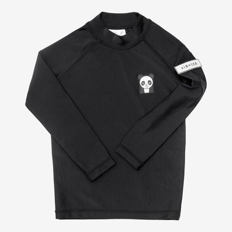 Patch The Panda Rash Vest