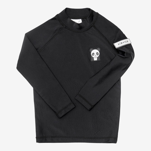 Patch The Panda Rash Vest