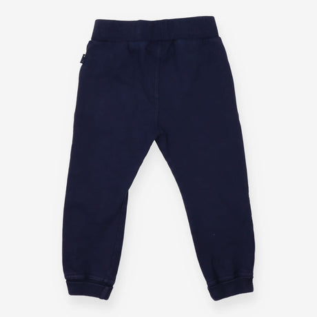 Joggers navy with Drawstring