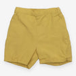 Shorts yellow
