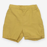 Shorts yellow